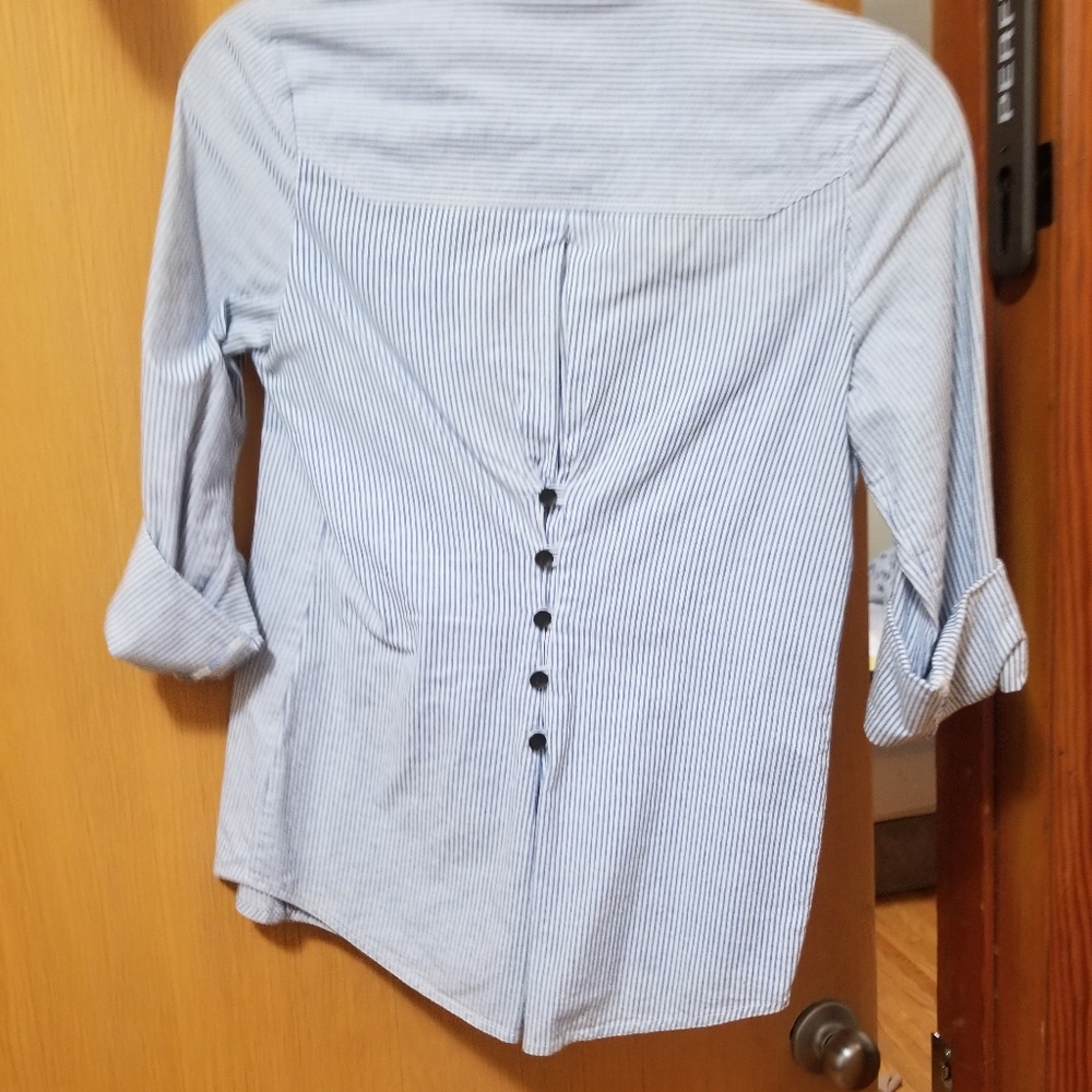 2/35 Shirt